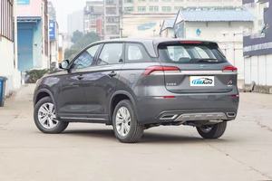 Changan Oushang X7 Automatique 1.5T avec Toit Ouvrant, 5 Portes, 5 Places, SUV Intermédiaire Grand Format, Véhicules <span class=keywords><strong>d</strong></span>'Occasion Performants en Stock à <span class=keywords><strong>Prix</strong></span> Réduit - Product Image 5