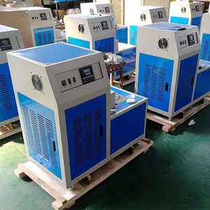เครื่องทดสอบความเปราะตัวที่อุณหภูมิต่ำ ASTM D2137 ASTM D746 สำหรับยาง พลาสติก อีลาสโตเมอร์ อุปกรณ์ทดสอบจุดแตกหักด้วยแรงกระแทก - Product Image 4
