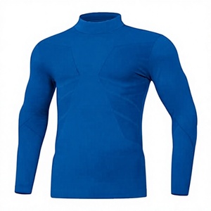 Suéter de Lana Gruesa Vintage para Hombre con Logotipo Bordado Personalizado, Antiarrugas, Tejido de Punto, Grueso, Transpirable, Informal, para Otoño, ODM - Product Image 3