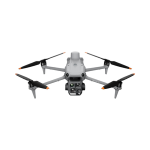Drone quadricoptère thermique Matrice 4T d'origine avec caméra infrarouge pour les opérations d'inspection, de sécurité et de recherche et de sauvetage - Product Image 2