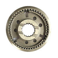 Pièces de boîte de vitesses manuelle de haute qualité SYNC ME655553 pour MITSUBISHI FUSO