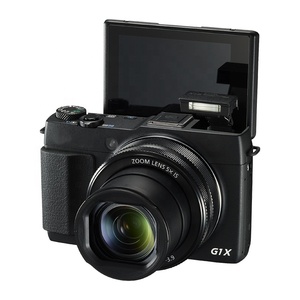 DF Wholesale Original 99% New X Mark II G1x2 Digital Cameras Vlog <b>Camera</b> for - Product Image 1