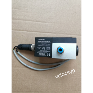 1 ชิ้นใหม่ NORGREN VP5002BJ111H00 วาล์วสัดส่วนการขนส่งที่รวดเร็ว - Product Image 4