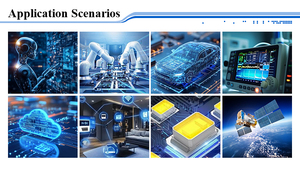 Shenzhen Custom OEM Supplier For Printed Circuit <strong>Boards</strong> (<strong>PCB</strong> &amp; PCBA) Services Expert In Custom PCBA Design &amp; Production - Product Image 2