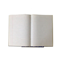 Cuadernos Escolares Personalizados Baratos con Regla de Una Línea, Cuadernos de Papelería, Cuadernos de Ejercicios para Primaria