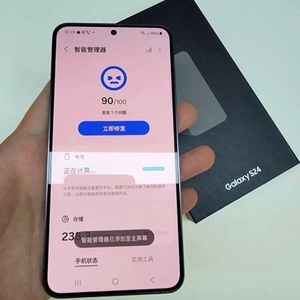 Fnban ขายส่งโทรศัพท์มือถือมือสอง <span class=keywords><strong>Samsung</strong></span> <span class=keywords><strong>Galaxy</strong></span> S24 S21 S20 <span class=keywords><strong>S22</strong></span> S23 สมาร์ทโฟนแท้ 5G มือสอง - Product Image 6