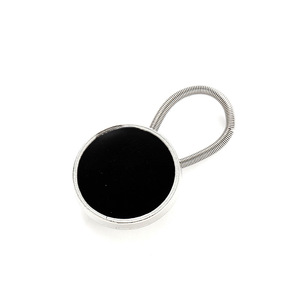 Botones telescópicos, sin clavos, desmontables, universales, extensores, botones para jeans, botones ajustables para cintura. - Product Image 2