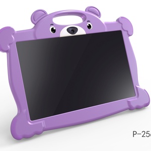 3G Cheap Kids Android <b>Tablet</b> for Toddler Parent Control Children <b>Tablet</b> Pc with Learning Educational APP WiFi Kid-Proof Case - Product Image 5
