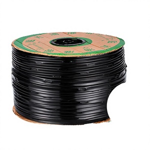 สายฉีดน้ำรดสวนแบบพลาสติกขนาด 20 มม. สำหรับรดน้ำผัก - Product Image 5