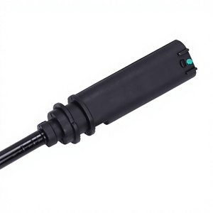 Câble de capteur de vitesse de roue ABS FOR Hh 34526775864 pour BMW - Product Image 3