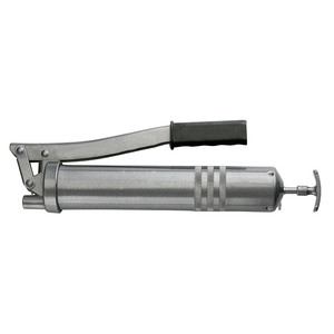Acoplador <span class=keywords><strong>Manual</strong></span> para Engrasador con Capacidad de 440cc y Manguera Flexible para Equipos de Engrase <span class=keywords><strong>Manual</strong></span> - Product Image 1