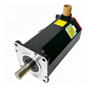 Moteur industriel Fanuc pour Fanuc A06B-0253-B100, service de maintenance sur site, personnalisation programmable Fanuc - Product Image 3