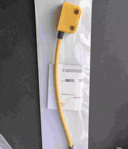 Nieuwe originele, direct leverbare 506310 industriële automatisering PAC dedicated PLC programmeercontroller - Product Image 1