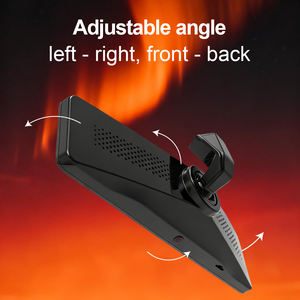 Rétroviseur de streaming 11,26 pouces avec caméra double 2,5K pour Cybertruck - Product Image 2