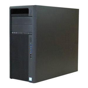 HPE Z440 Tower <b>Workstation</b> High Performance PC for Engineering and Graphics - Product Image 5