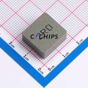 Inducteur de puissance FEXL1580A-2R0M SMD, 16,5x15,5 mm (Inductance : 2 µH) (Précision : 20 % Courant nominal : 40 A) - Product Image 1