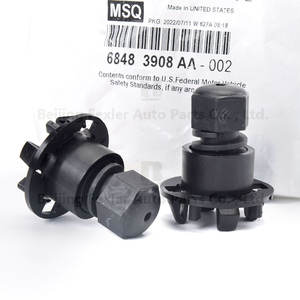 Высококачественный резиновый чехол для машины Dun 68483908AA для JEEP Compass M4 Grand Cherokee WL - Product Image 5