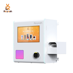 Tự động kinh doanh sáng tạo kinh doanh nhỏ ý tưởng máy <span class=keywords><strong>mini</strong></span> Máy bán hàng tự động - Product Image 1