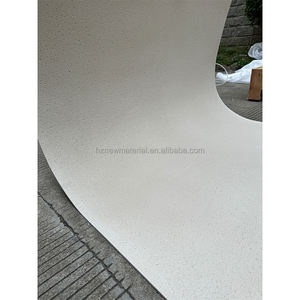 <span class=keywords><strong>แผ่น</strong></span>หินอ่อนบางแบบยืดหยุ่นจากโรงงานฝอซาน สำหรับตกแต่งภายนอกอาคาร ขนาด 20*30 มม. กระเบื้องหินอ่อนนุ่ม <span class=keywords><strong>แผ่น</strong></span>ผนัง ทนไฟ - Product Image 3