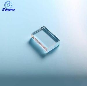 Safir kristal optik cam IPL safir ışık bloğu - Product Image 2