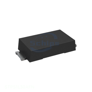 DO-221AC, SMA Flat Leads STPS1L30AFN Authorized Distributor Electronic Integrated Circuits Single Diodes - Product Image 1