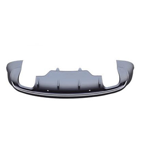 <span class=keywords><strong>Q5</strong></span> Classe SQ5 Diffuseur arrière SQ5 Lèvre arrière normale pour <span class=keywords><strong>AUDI</strong></span> - Product Image 1