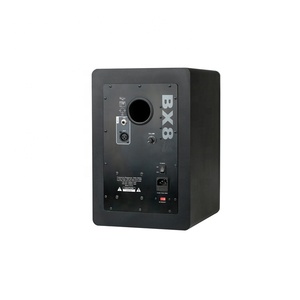 BX8D2 Music Production Monitor Speakers Alta Qualidade Computer Powered <span class=keywords><strong>DJ</strong></span> Monitor Audio 8 inch sound <span class=keywords><strong>Speaker</strong></span> - Product Image 6