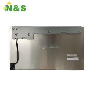Module LCD grand format G240HW01 V1 24,0 pouces pour moniteur industriel, salle de contrôle, original, neuf, en stock - Product Image 1