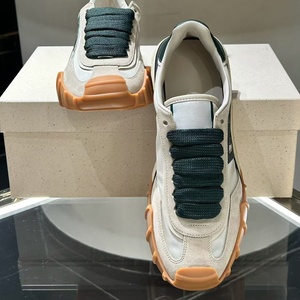 Zapatillas Deportivas de Moda de Alta Calidad 2026, Zapatillas Deportivas de Diseño Lujoso para Hombre, Zapatos Casuales Deportivos, Zapatos Planos para Caminar - Product Image 2