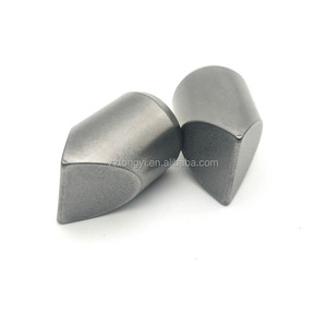 Bottoni dei denti del carburo di tungsteno YG8C YG11C YK20 di grado su misura dal carburo Tony - Product Image 4