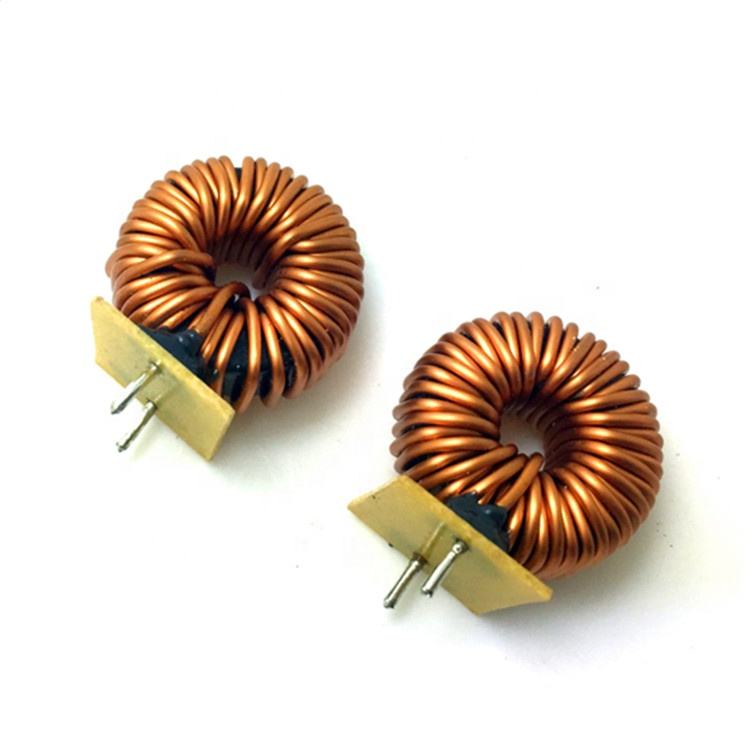 Common Mode Choke Coil Inductor Toroidal Inductor for IP & OP Devices ...