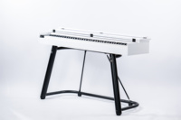 China Factory OEM BD-886F Weighted Key Digital Piano 88 Keys Electronic Piano Keyboard Instruments with 1000 Tones and Rhythms