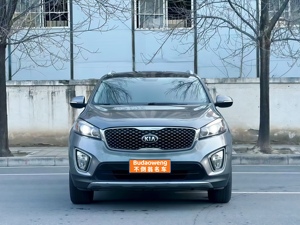 Familiar y Confortable, Usado, 2015, para <span class=keywords><strong>Sorento</strong></span> L 2.4L 6AT Gasolina 4WD Edición Elite 7 Plazas (Euro V) |   Asientos de Cuero Genuino |   Izquierda | - Product Image 2