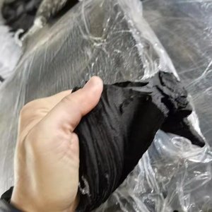 פחמן שחור N220/N330/N550/N660 לציפוי אבקה <span class=keywords><strong>CAS</strong></span> <span class=keywords><strong>1333</strong></span> <span class=keywords><strong>86</strong></span> <span class=keywords><strong>4</strong></span> - Product Image 4