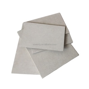Plaque d'<span class=keywords><strong>isolation</strong></span> de haute qualité sans artz, en borosilicate, au Calcium, 2440 - Product Image 1