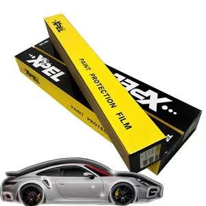 엑스펠 프로텍트 필름 다이노 매트 새틴 프리미엄 TPU PPF 셀프 힐링 10년 보증 자동차 랩핑 (엑스펠 공급업체) - Product Image 1