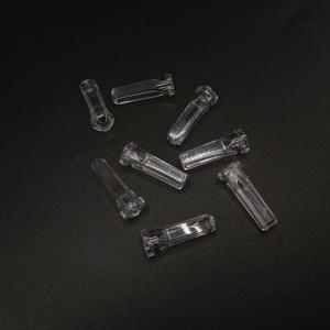 SEKISUI Coapresta 2000 Coapresta 3000 Coagulatieanalysator monsterbeker <span class=keywords><strong>cuvette</strong></span> voor laboratoriumgebruik - Product Image 2
