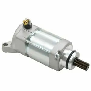 Motor De Arranque Para YAMAHA WR450F 5TJ-81890-30-00