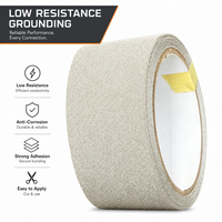 Fabricant professionnel de mousse de blindage flexible RFI EMI