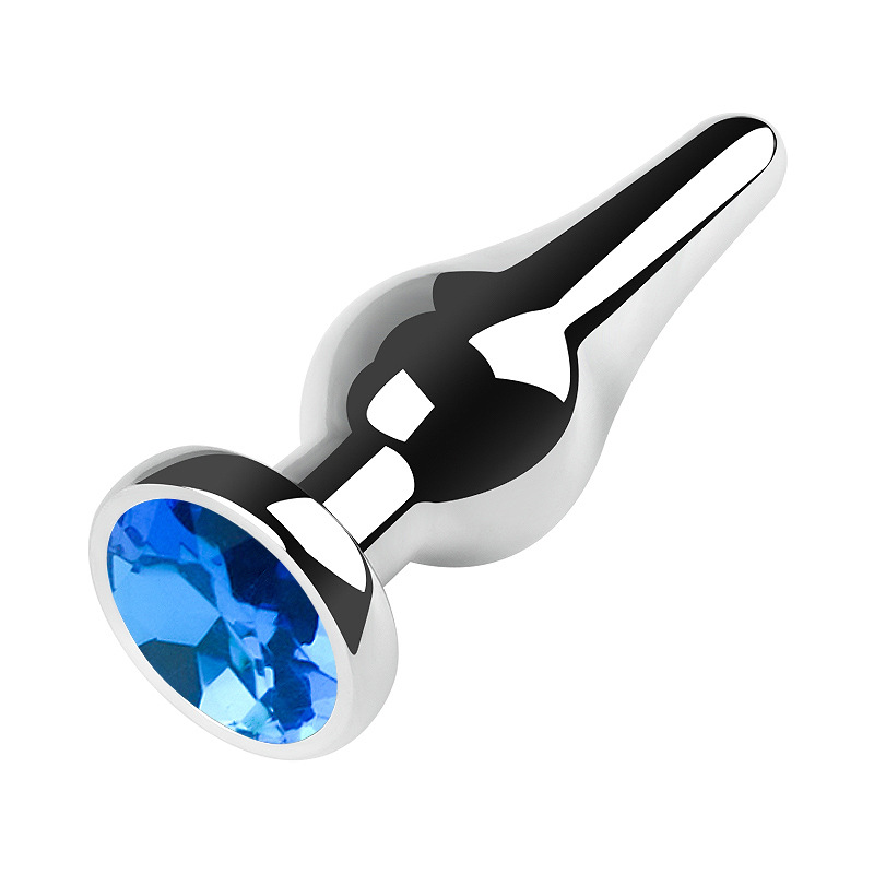 Petit diamant bleu