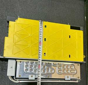 A06B-6130-H003 <strong>Bi</strong> Servo Amplifier Spare Module For CNC Machine Industrial Automation Replacement Parts - Product Image 6