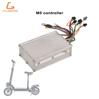 Accessoires de trottinette électrique KUGOO Original M5 Controller
