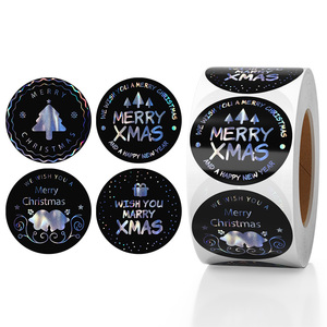 Pegatinas de vinilo personalizadas, mate, brillantes, impermeables, adhesivas, para frascos de velas, aceites esenciales, esmalte de uñas, pegatinas de agradecimiento - Product Image 3