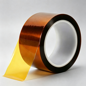 Ruban en polyester résistant aux hautes températures pour la soudure de circuits imprimés, la protection des imprimantes 3D et des composants électroniques - Product Image 1