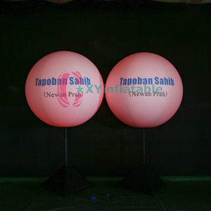 <span class=keywords><strong>2025</strong></span> nóng bán <span class=keywords><strong>Inflatable</strong></span> Tripod đứng ánh sáng bóng cho quảng cáo inflatables - Product Image 4