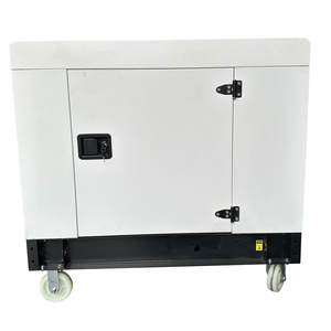 מותג fl <span class=keywords><strong>15kw</strong></span> סוג אילם גנרטור סט 110v נייד dc חזק סופר שקט <span class=keywords><strong>15kw</strong></span>/20kw - Product Image 4