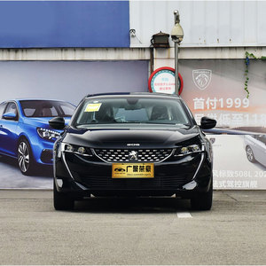 <span class=keywords><strong>Peugeot</strong></span> <span class=keywords><strong>508</strong></span> d'<span class=keywords><strong>occasion</strong></span> 2023, cuir foncé, conduite à gauche, essence, berline 7 places, transmission <span class=keywords><strong>automatique</strong></span>, pneus R17 - Product Image 2