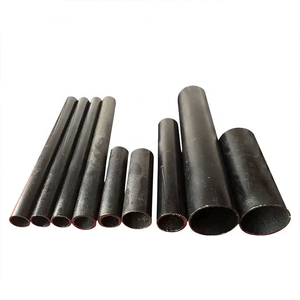 Tuyau sans soudure en carbone de 23mm de diamètre extérieur de 23mm Fournisseur chinois de tuyaux en <span class=keywords><strong>acier</strong></span> sans soudure de qualité - Product Image 1