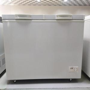 Tủ đông năng lượng mặt trời, máy nén DC, công nghệ tiết kiệm năng lượng, đạt chứng nhận CE, cửa đôi gấp, 12V, 12 cửa, đèn LED kỹ thuật số, 180, 0.25kg - Product Image 3