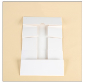 Caja <span class=keywords><strong>de</strong></span> Embalaje Biodegradable Personalizada para Pastelería, Postres, Bagels y Donas para Desayuno <span class=keywords><strong>de</strong></span> Fundom Takeaway - Product Image 5
